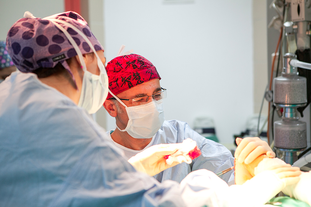 Bağlar Estetik Merkezi